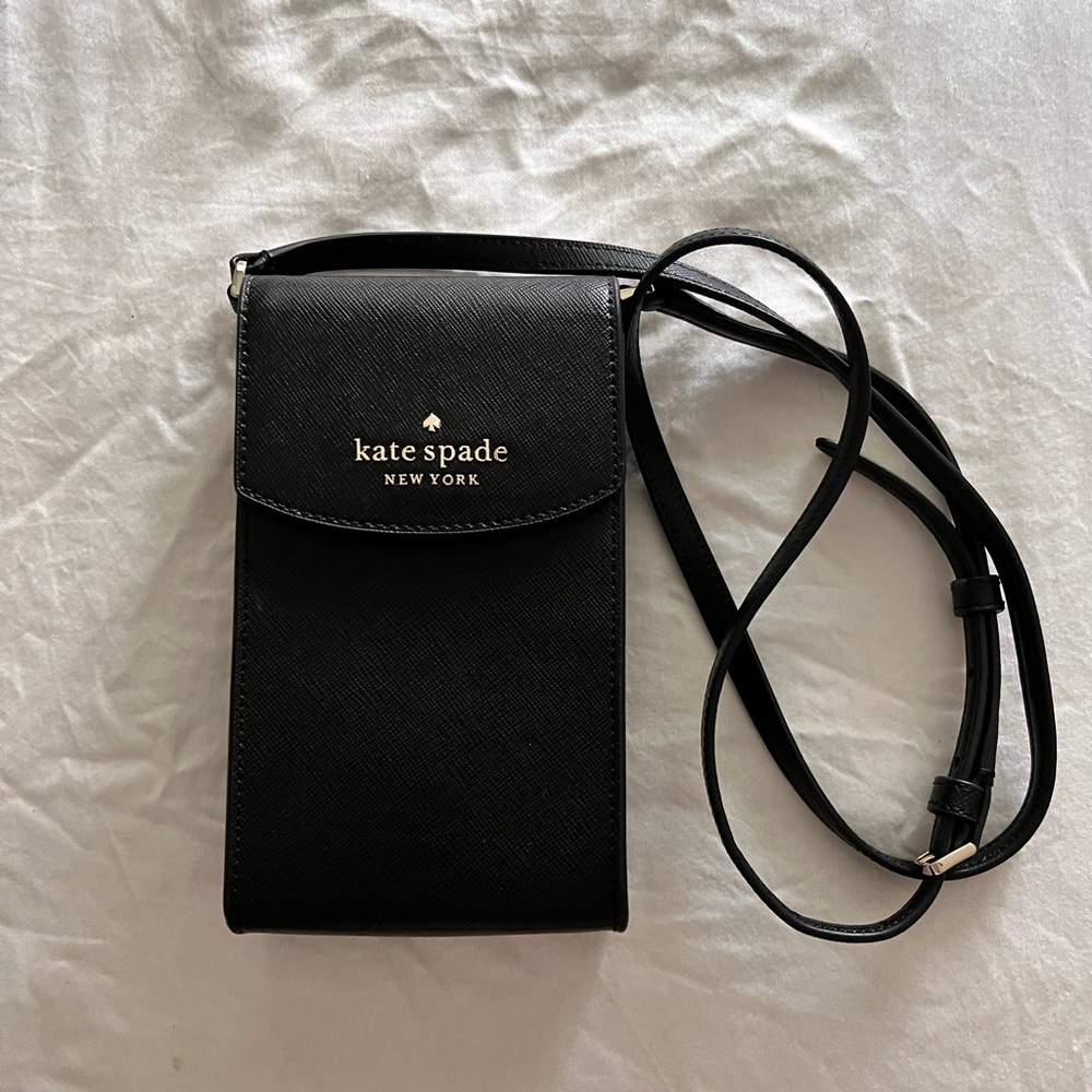 Kate Spade Mini Cross Bag Phone Holder